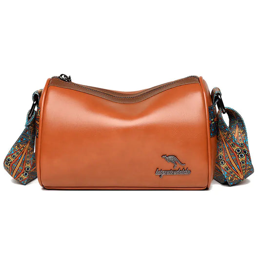 🔥 2025 New Stylish Women's Large-capacity Versatile Shoulder Bag