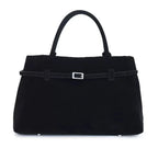 New released classy Suede Tote Bag tioandtiashop
