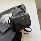 New Women's Fashionable, Small Square Shoulder Crossbody Bag tioandtiashop