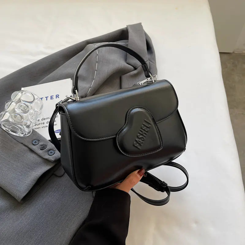 🔥 New Women's Fashionable Small Square Shoulder Crossbody Bag