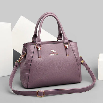 🔥 New Released 2025 Luxury Fashionable Large Capacity Tote Bag for Women