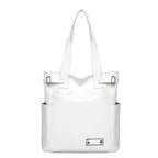 New Released Luxury Large Capacity Soft Leather, Shoulder tote Bag tioandtiashop