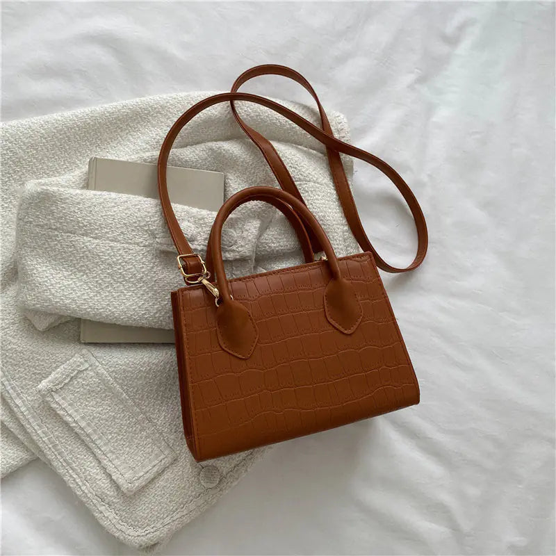 2025 🌟 Spring Stylish Women's Crossbody Tote Bag
