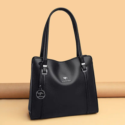 🔥 2025 New Women's Shoulder Crossbody Bag (Large Capacity)