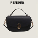 New pre-published Women's Crossbody Bag with Niche Design and Texture tioandtiashop