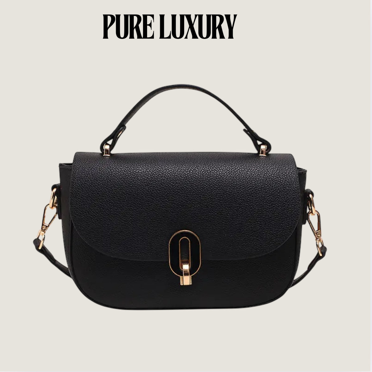 🔥 New 2025 released Women's Crossbody Bag with Niche Design and Texture