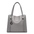 New pre-published Women's Shoulder Crossbody Bag, Large Capacity tioandtiashop