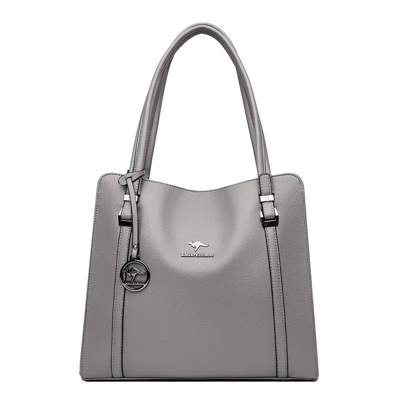 🔥 2025 New Women's Shoulder Crossbody Bag (Large Capacity)