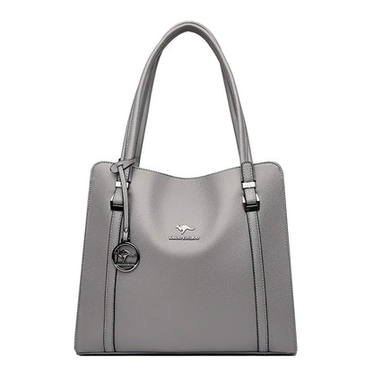 🔥 2025 New Women's Shoulder Crossbody Bag (Large Capacity)