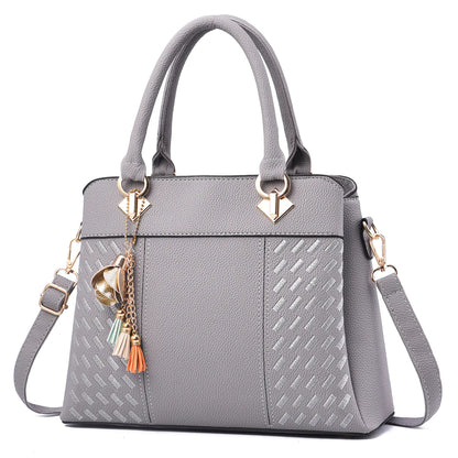 🔥 2025 Must have fashionable Women's Shoulder Crossbody Bag