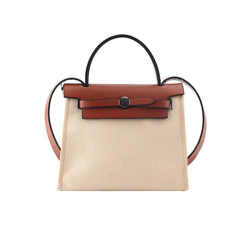 🔥 2025 New Released Large Capacity Shoulder Crossbody Tote Bag