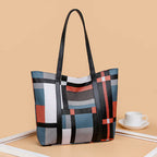 New exclusive trendy Women's Large Capacity Tote Bag tioandtiashop