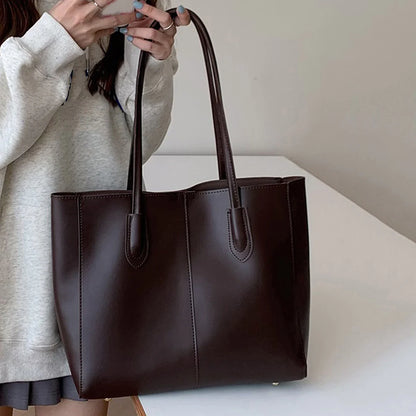🔥🔥 New released top tier exclusive Simple Commute Tote Bag for women needs and beautification.