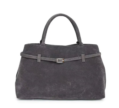 🔥 New released 2025 Suede Tote Bag