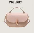 New pre-published Women's Crossbody Bag with Niche Design and Texture tioandtiashop