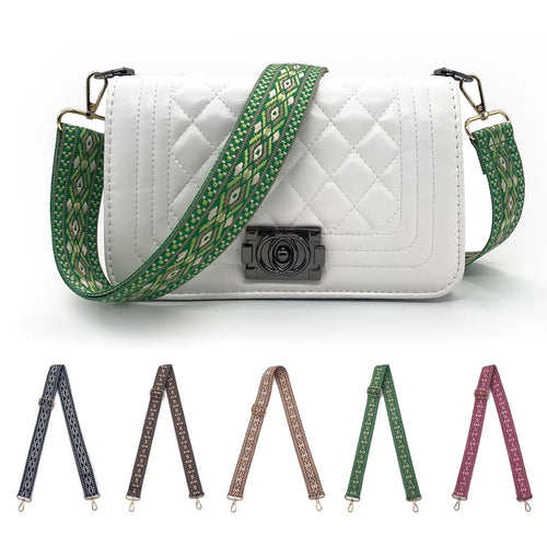 Newly launched Crossbody adjustable shoulder bag for women. tioandtiashop