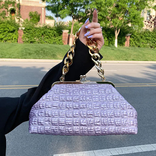 🔥 2025 Luxury Crossbody Handbag and Evening Tote for Women beautification