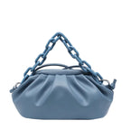 New Fashionable Women's Cloud Shoulder Bag, Crossbody Style tioandtiashop