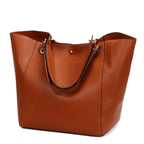 New Women's Fashion Crossbody Tote Bag tioandtiashop