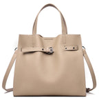 Luxury class trendy Women's Tote Bag, Stylish Large Capacity Handbag tioandtiashop