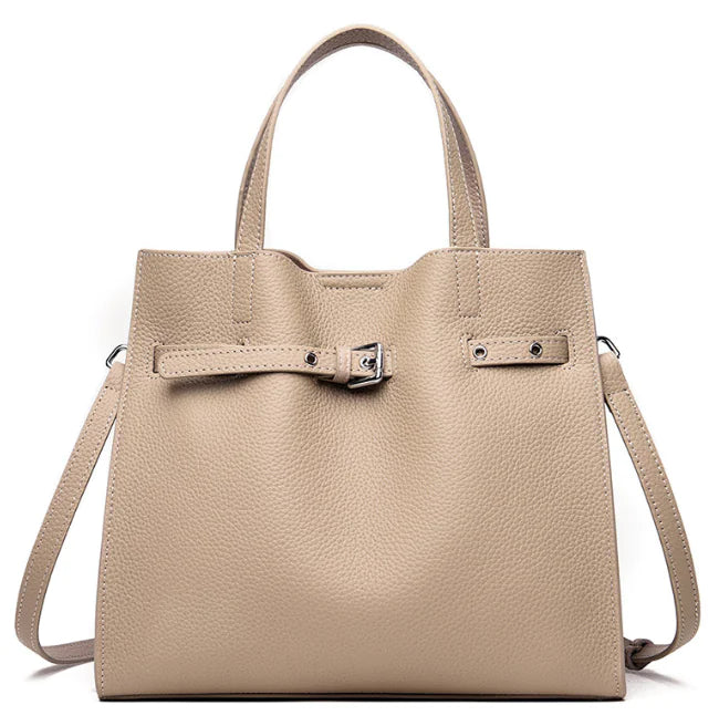 🔥 2025 Luxury Trendy Women's Tote Bag - Stylish Large Capacity Handbag