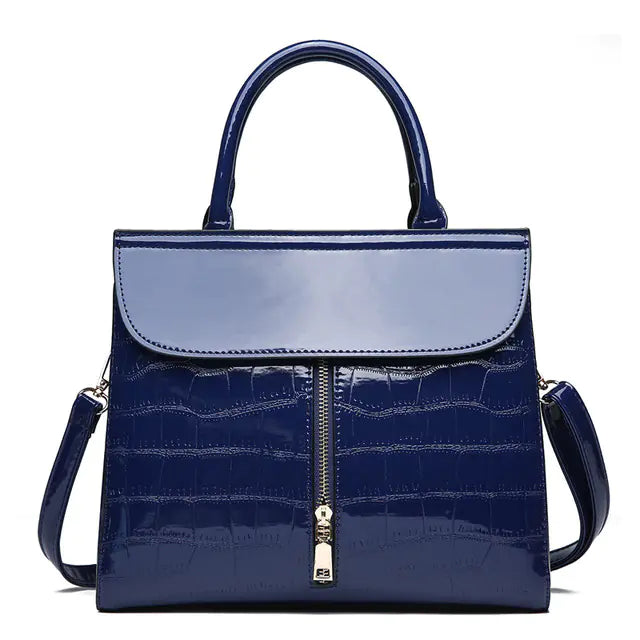 🔥 2025 New Fashion designed Shoulder Crossbody Tote Bag for Women