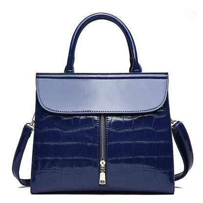 🔥 2025 New Fashion designed Shoulder Crossbody Tote Bag for Women