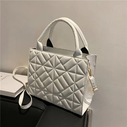 🔥 New Released 2025  Luxury Large Capacity Women's Shoulder Bag 👜