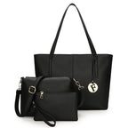 New design Women's Shoulder Tote Bag tioandtiashop