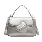New Women's Fashionable, Small Square Shoulder Crossbody Bag tioandtiashop