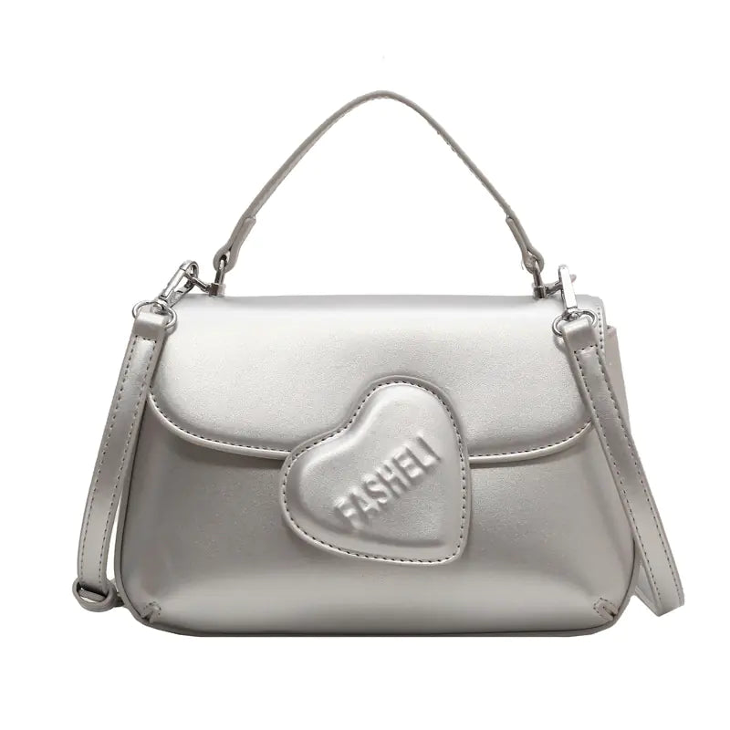 🔥 New Women's Fashionable Small Square Shoulder Crossbody Bag