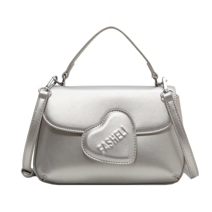 🔥 New Women's Fashionable Small Square Shoulder Crossbody Bag