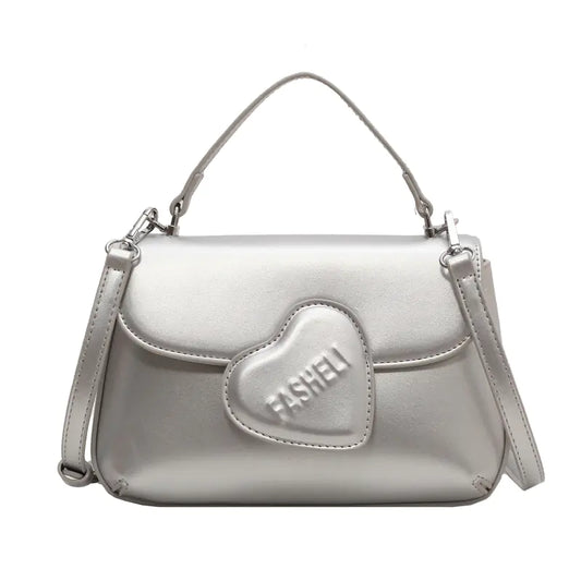 🔥 New Women's Fashionable Small Square Shoulder Crossbody Bag