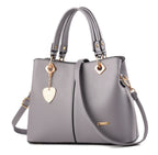 New Fashionable Crossbody Shoulder Tote Bag for women. tioandtiashop