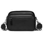 New Fashion Leather, Women's Shoulder Crossbody Bag tioandtiashop