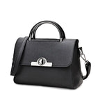 New arrived Fashionable Women's Handbag Stylish Shoulder Crossbody Bag tioandtiashop
