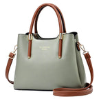 Rare luxury Women's Handbag Large Capacity Tote Bag tioandtiashop