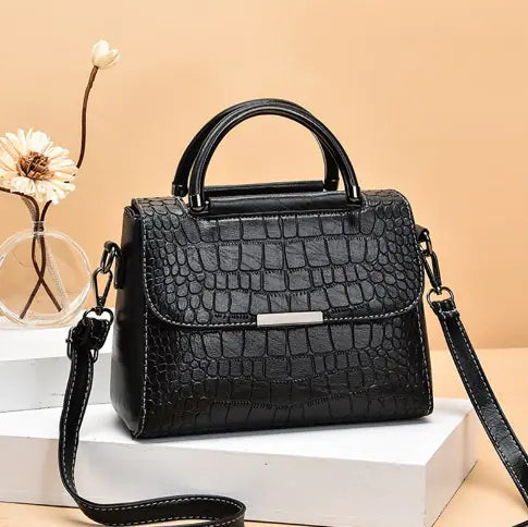 🔥 2025 New Fashion designed Shoulder Crossbody Tote Bag for Women