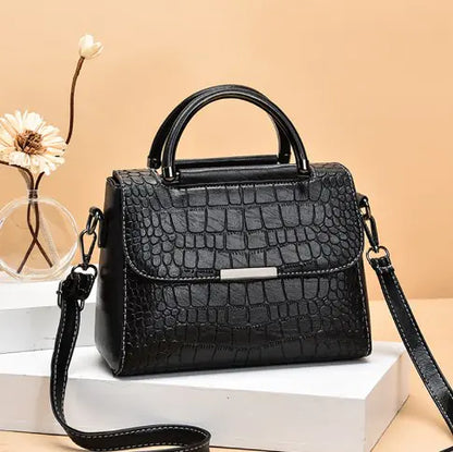 🔥 2025 New Fashion designed Shoulder Crossbody Tote Bag for Women