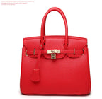 Exclusive Hermès Birkin Style Fashion Bag. tioandtiashop