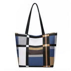 New exclusive trendy Women's Large Capacity Tote Bag tioandtiashop