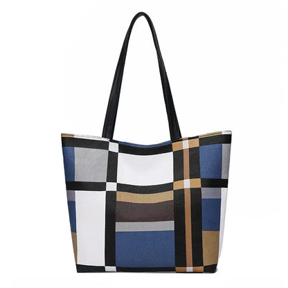 🔥 2025 exclusive trendy Women's Large Tote Bag