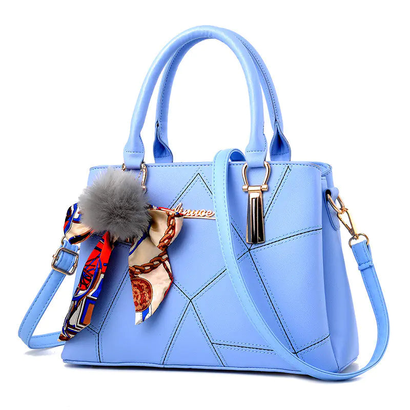 🔥 2025 New designed Women’s Shoulder Crossbody Tote Bag
