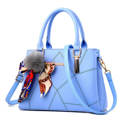 🔥 2025 New designed Women’s Shoulder Crossbody Tote Bag