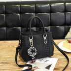New released luxury  Women's Fashion Shoulder and Tote Bag tioandtiashop