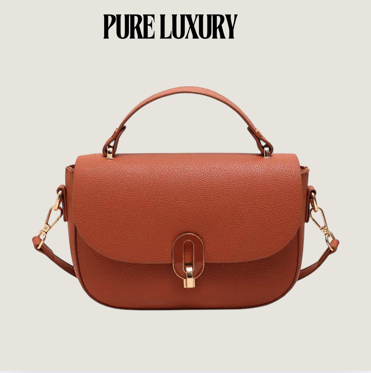 🔥 New 2025 released Women's Crossbody Bag with Niche Design and Texture