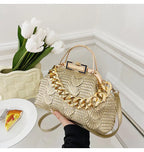 New Luxury Women Handbag, Shoulder, Clutch, Tote and Crossbody tioandtiashop