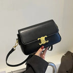 New pre-published Fashionable Vintage Square Shoulder Bag for girls and moms tioandtiashop
