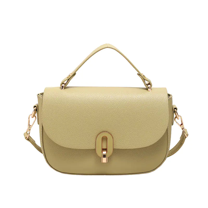 🔥 New 2025 released Women's Crossbody Bag with Niche Design and Texture