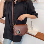 New pre-published Trendy Fashionable Women's Shoulder Bag tioandtiashop
